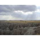 Jackson: Badlands National Park - Near Wall, SD