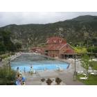 Glenwood Springs: Hot Springs Pool