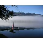 Big Lake: Early Morning at Big Lake