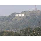Los Angeles: : Hollywood Sign in LA