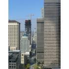 Seattle: : View of Seattle from Smith Tower