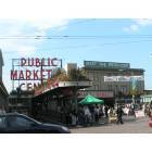 Seattle: : Pike Place Market, Seattle