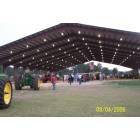 South Congaree: Southern Heritage Tractor Pull