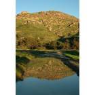 Simi Valley: Simi Hills - East end of Valley