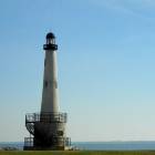 Celina: Grand Lake Lighthouse