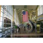 Washington: : Reagan Airport