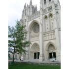 Washington: Washington Cathedral