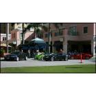Boca Raton: Mizner Park 