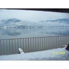 Oroville: Osoyoos Lake is right in Oroville.