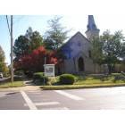 Kirkwood: Beautiful downtown Kirkwood