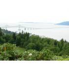 Astoria: bridge from wa. to or.