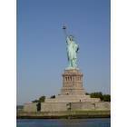 New York: : Lady Liberty Summer 2006
