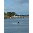 Eureka: Humboldt Bay