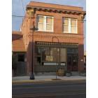 Carlton: The Tasting Room