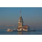 Chico: This is my city �stanbul from Turkey where europe and asia meets.