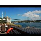 Chico: This is my city �stanbul from Turkey where europe and asia meets.