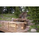 Sioux Falls: Japenese Garden Bridge