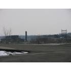 Struthers: Industrial Park