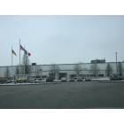 Youngstown: Performance Park
