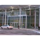 Youngstown: DeYor Performing Arts Center (Powers)