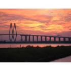 Baytown: Calm at the end of a stormy Day