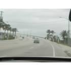 Daytona Beach: : Bridge Crossing Intercostalway