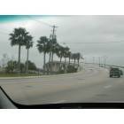 Daytona Beach: Bridge Crossing Intercostalway1