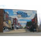 Chillicothe: : Chillicothe: Home of Sliced Bread