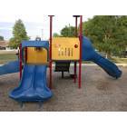 Rushville: Playground at Scripps Park, Rushville