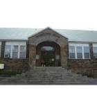 Winslow: Winslow High School