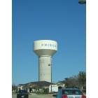 Frisco: Frisco, TX Water Tower