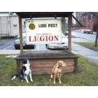 Lodi: Lodi American Legion Post 523