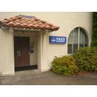 Montesano: Front Door to Montesano PD