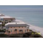 Panama City Beach: P.C.winter