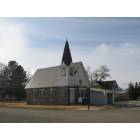 Shoshone: United Methodist Church