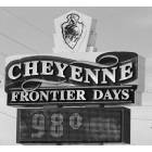 Cheyenne: Frontier Days 2006
