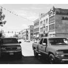 Cheyenne: Downtown
