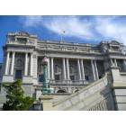 Washington: : Library of Congress