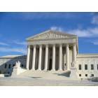 Washington: : Supreme Court Building