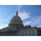 Washington: : U.S. Capital