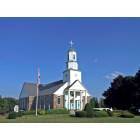 Granby: Immaculate Heart of Mary Catholic Church