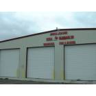 Vega: Fire and Rescue
