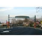 Roseville: Vernon Street in Downtown Roseville