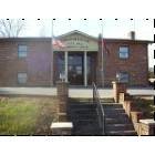 Surgoinsville: Surgoinsville City Hall and Community Center