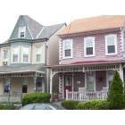 Pottstown: : Some Nice Houses in Pottstown near the Downtown Area