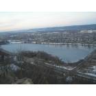 Winona: : view from garving heights