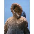 Fairbanks: : Eskimo Statue