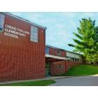Pennsboro: Creed Collins Elementary School