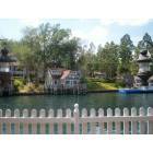 Orlando: Jaws Ride at Universal Studios