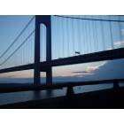 New York: : Verrazano Bridge